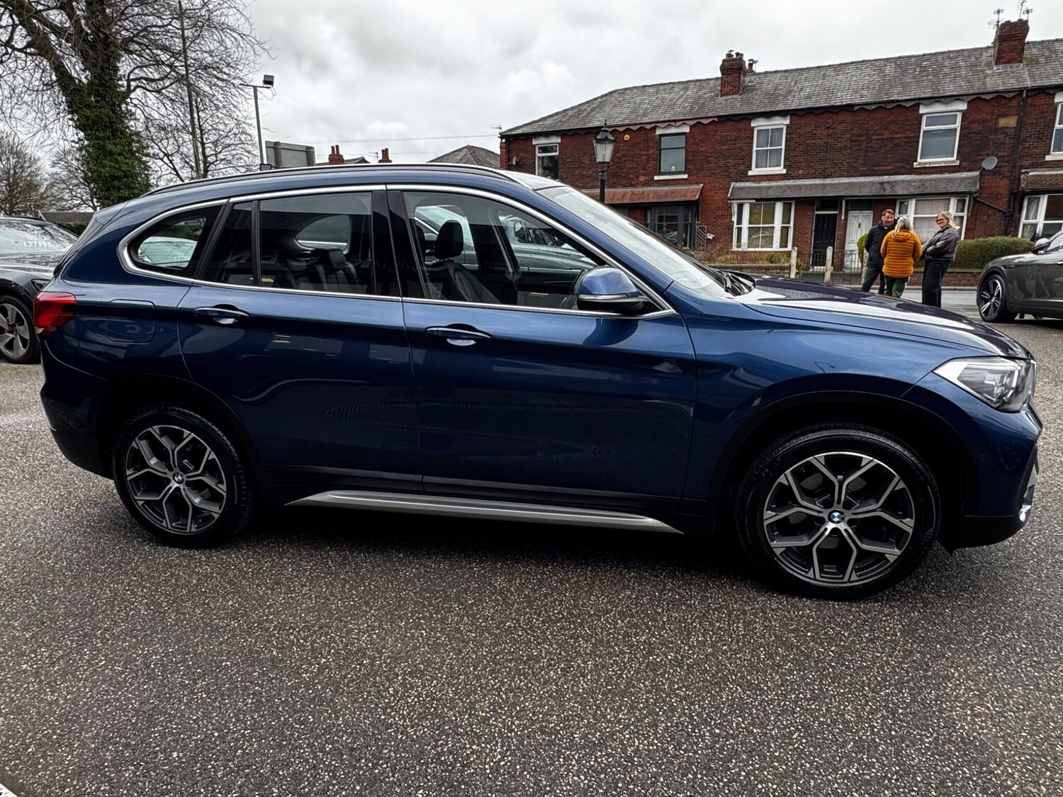 Used BMW X1 2021 for sale - 77852793: Photo 12