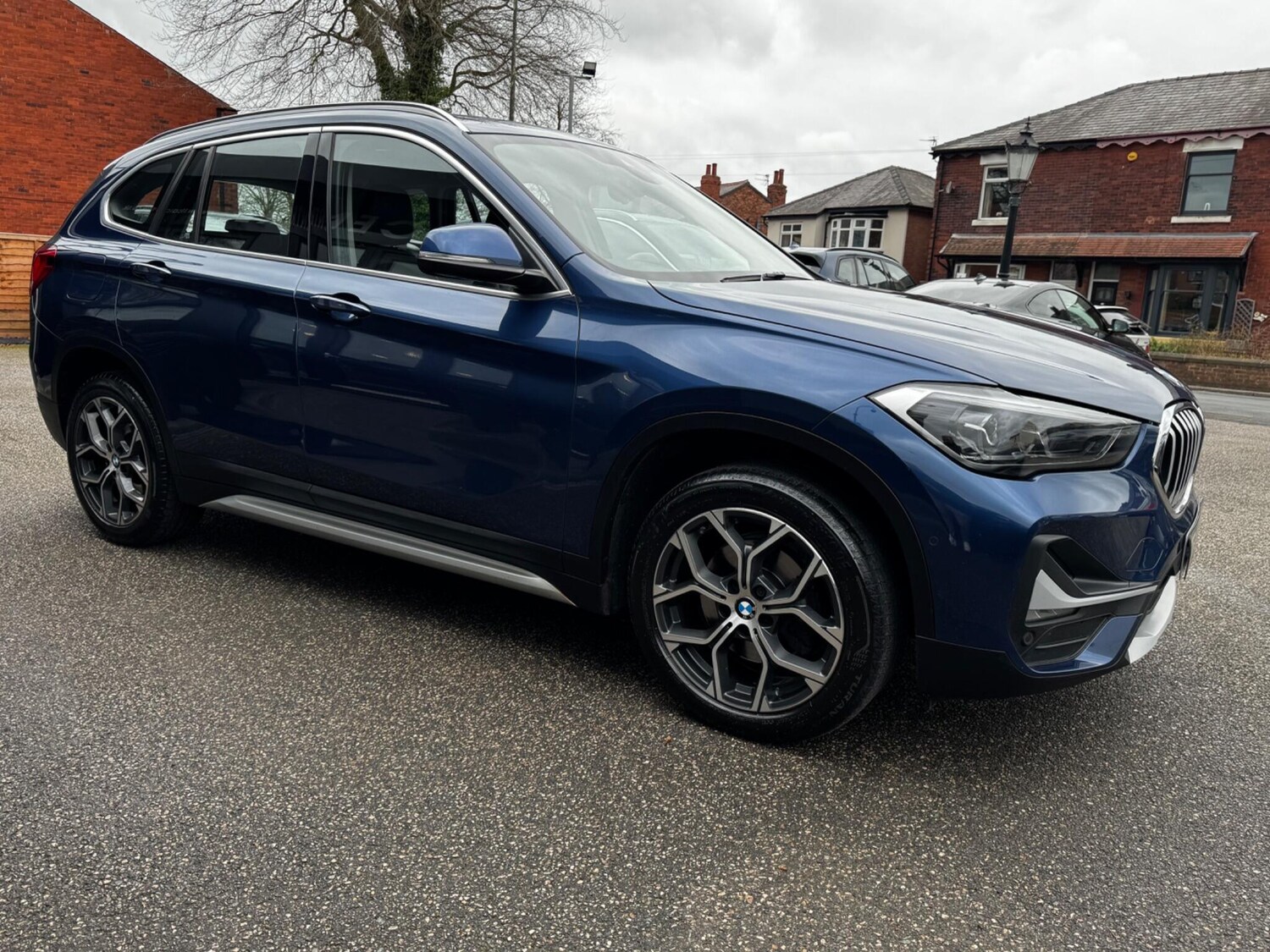 Used BMW X1 2021 for sale - 77852793: Photo 13