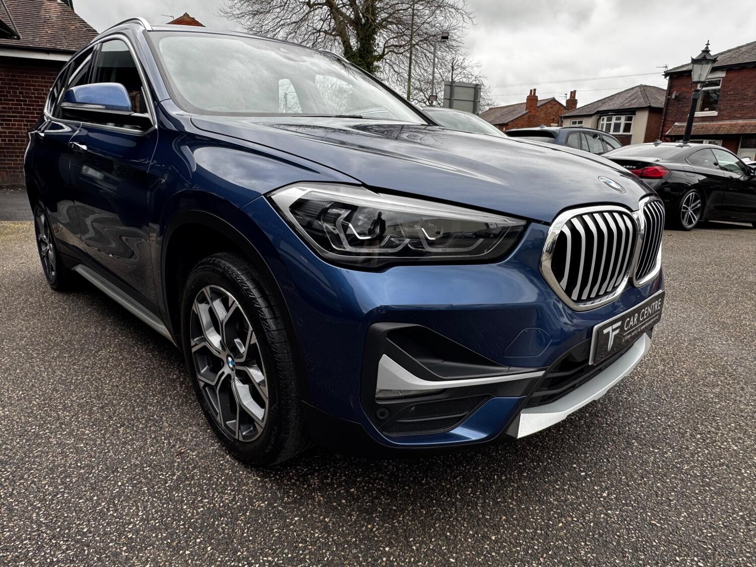 Used BMW X1 2021 for sale - 77852793: Photo 14