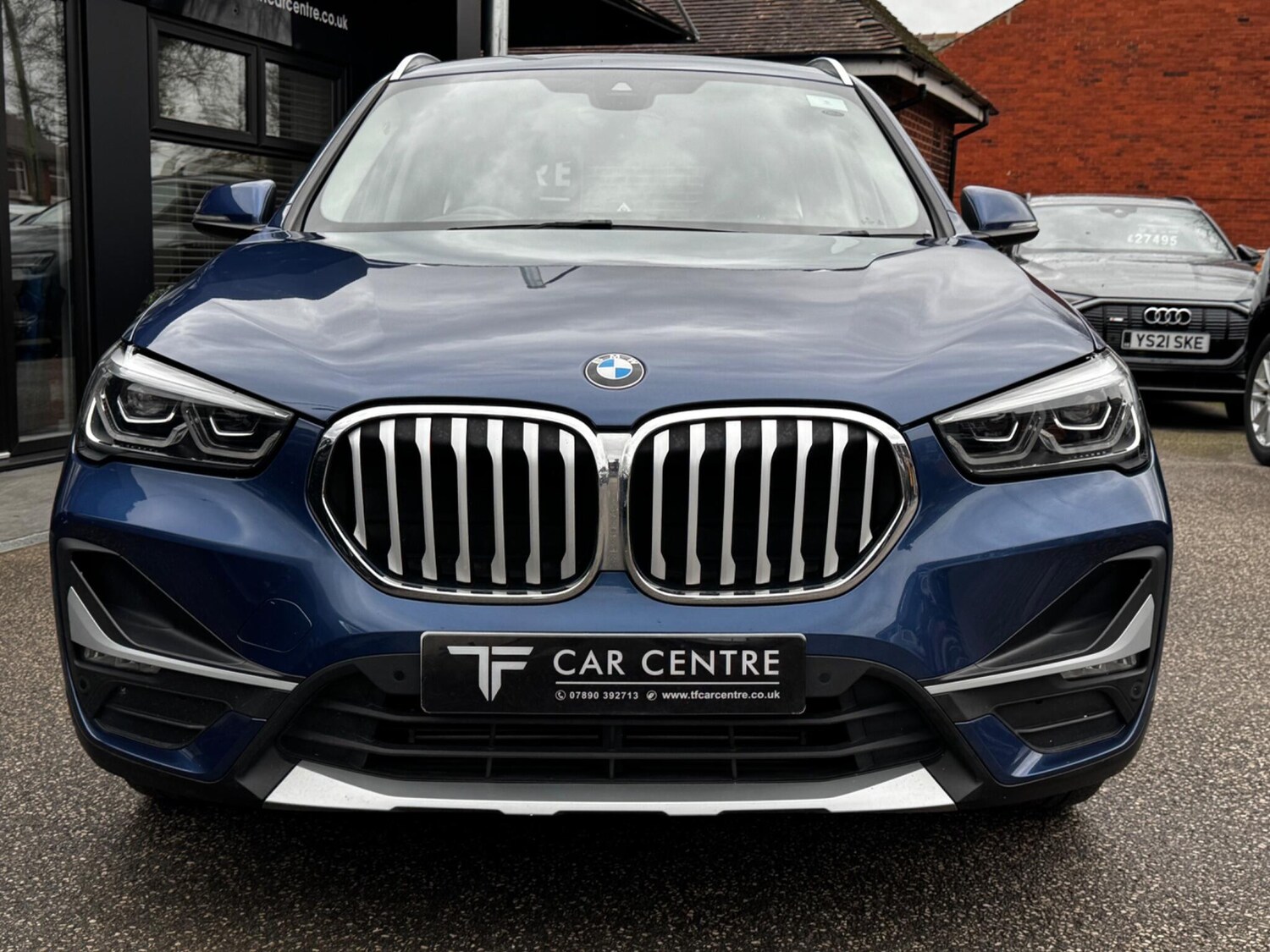 Used BMW X1 2021 for sale - 77852793: Photo 15