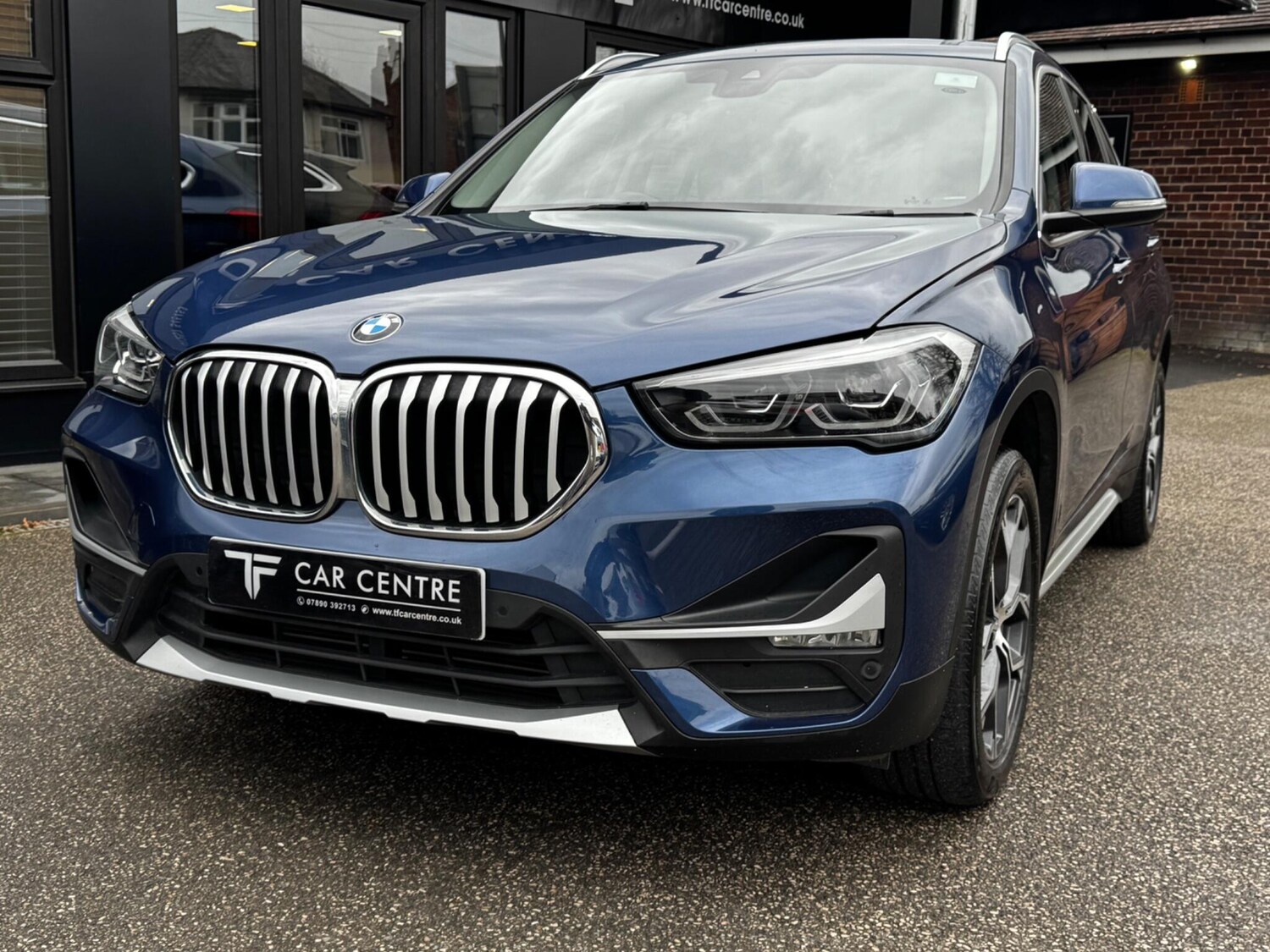 Used BMW X1 2021 for sale - 77852793: Photo 16