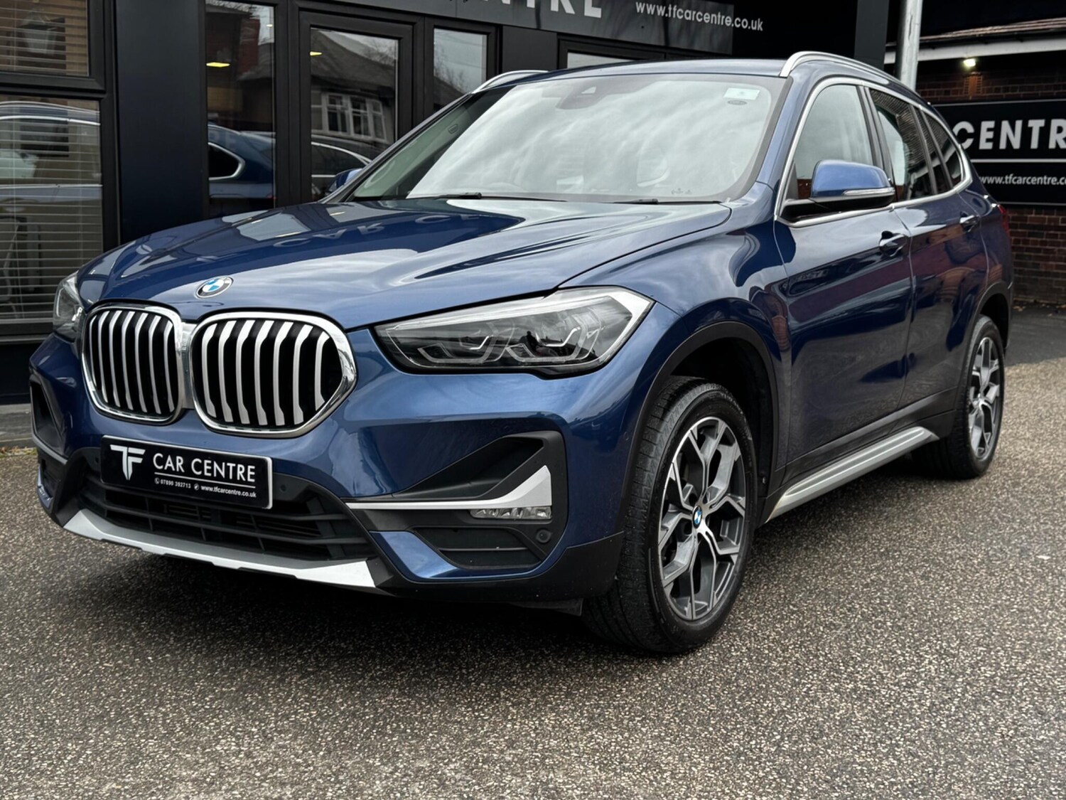 Used BMW X1 2021 for sale - 77852793: Photo 17