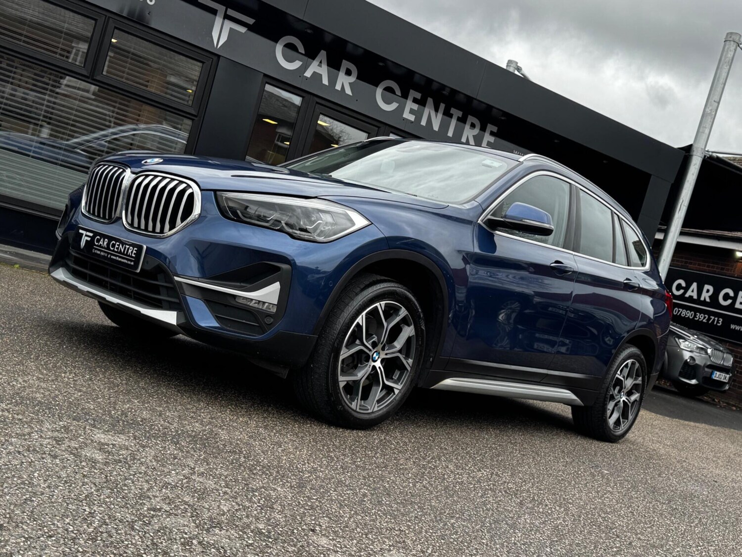 Used BMW X1 2021 for sale - 77852793: Photo 18