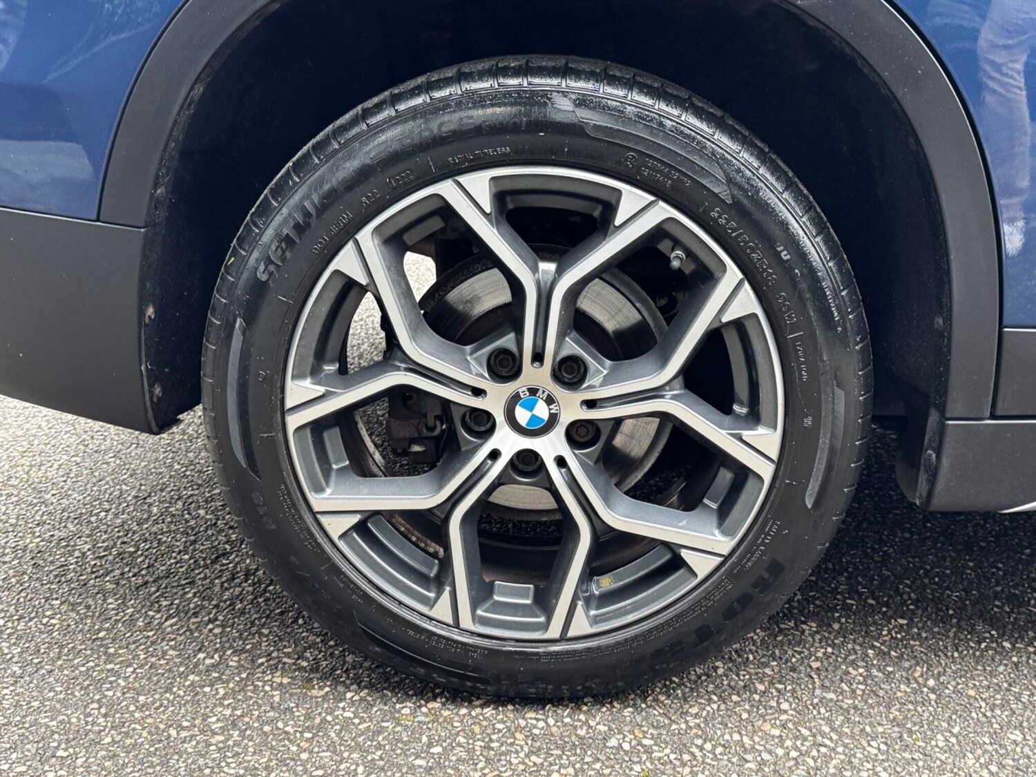 Used BMW X1 2021 for sale - 77852793: Photo 19