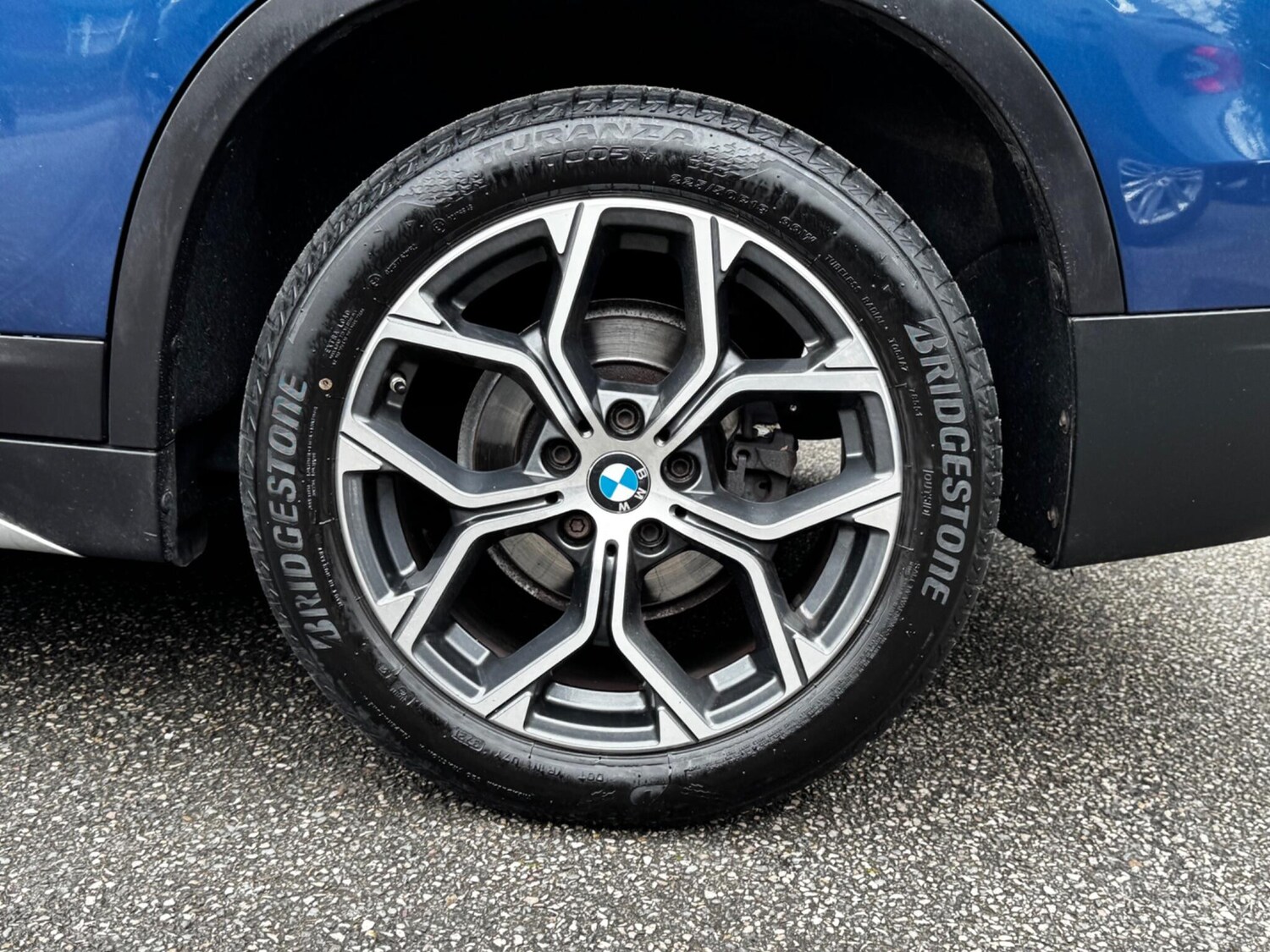 Used BMW X1 2021 for sale - 77852793: Photo 20