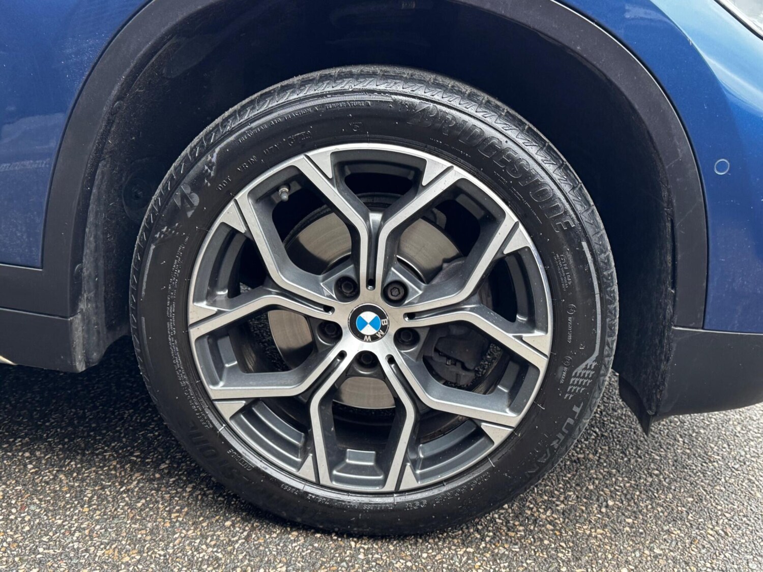 Used BMW X1 2021 for sale - 77852793: Photo 21