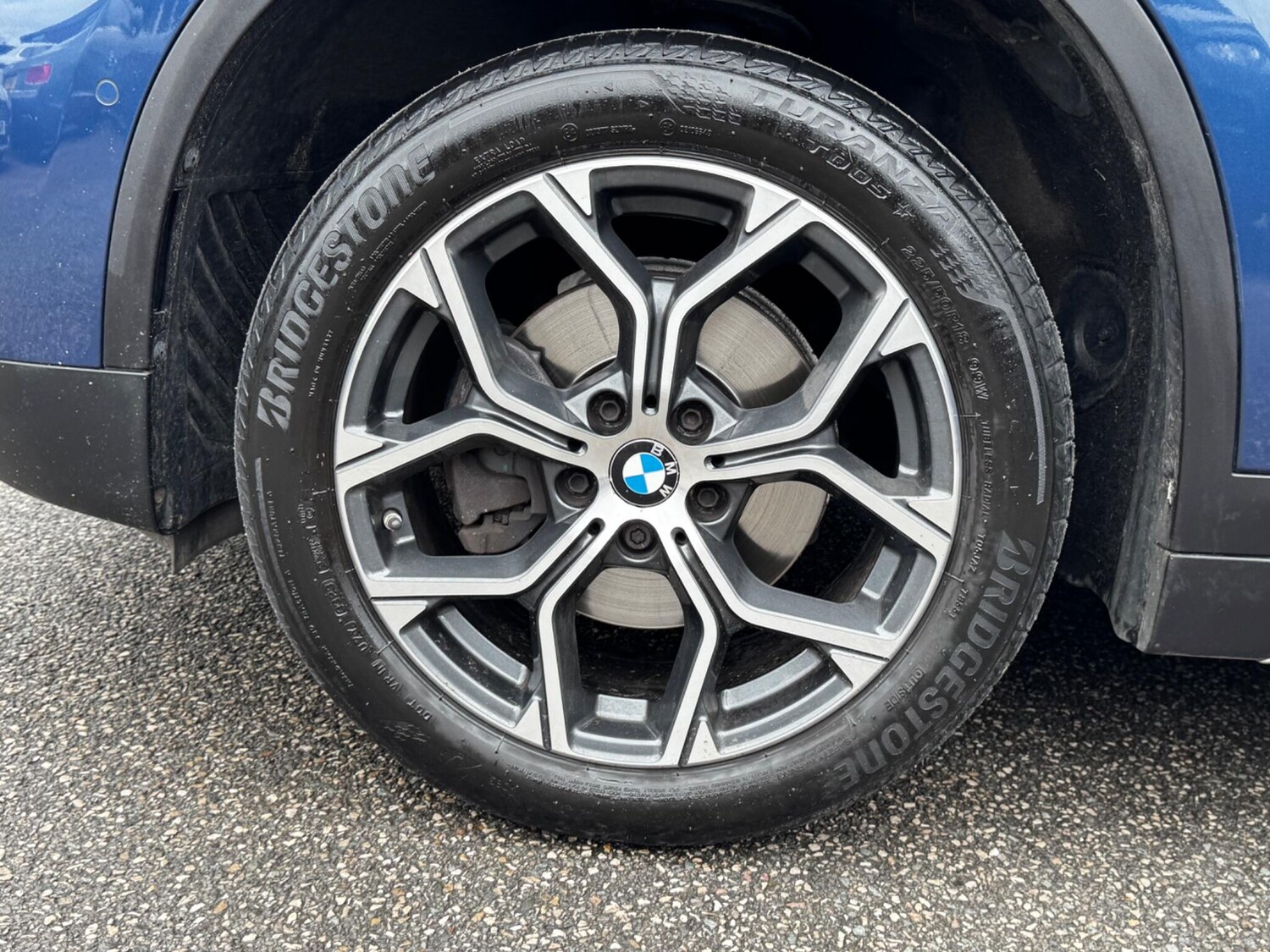 Used BMW X1 2021 for sale - 77852793: Photo 22