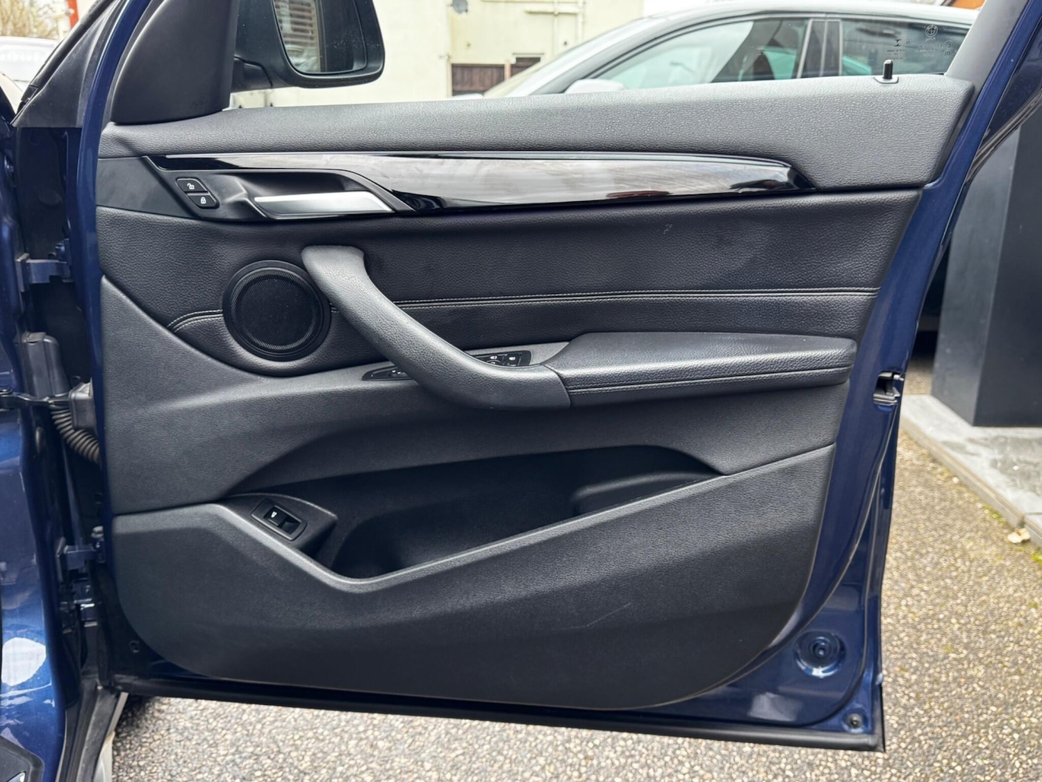 Used BMW X1 2021 for sale - 77852793: Photo 23