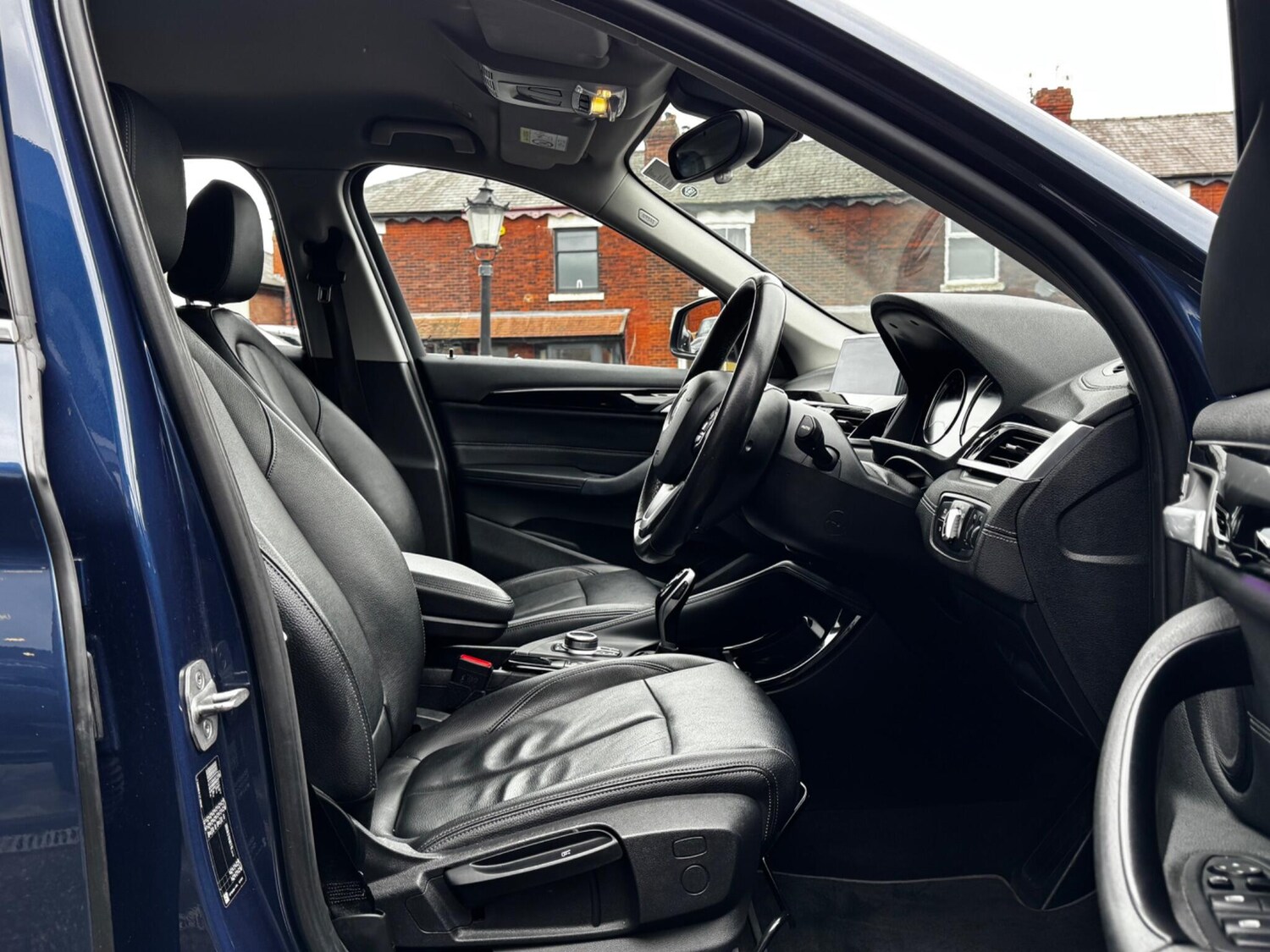 Used BMW X1 2021 for sale - 77852793: Photo 24