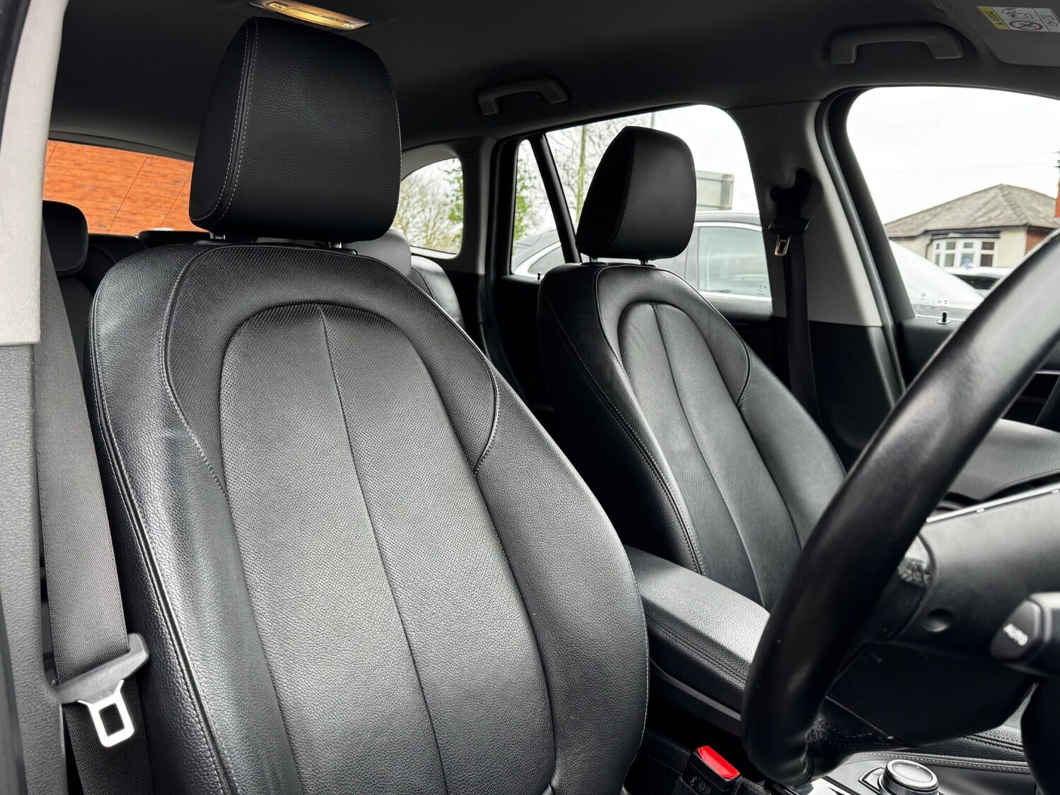 Used BMW X1 2021 for sale - 77852793: Photo 28