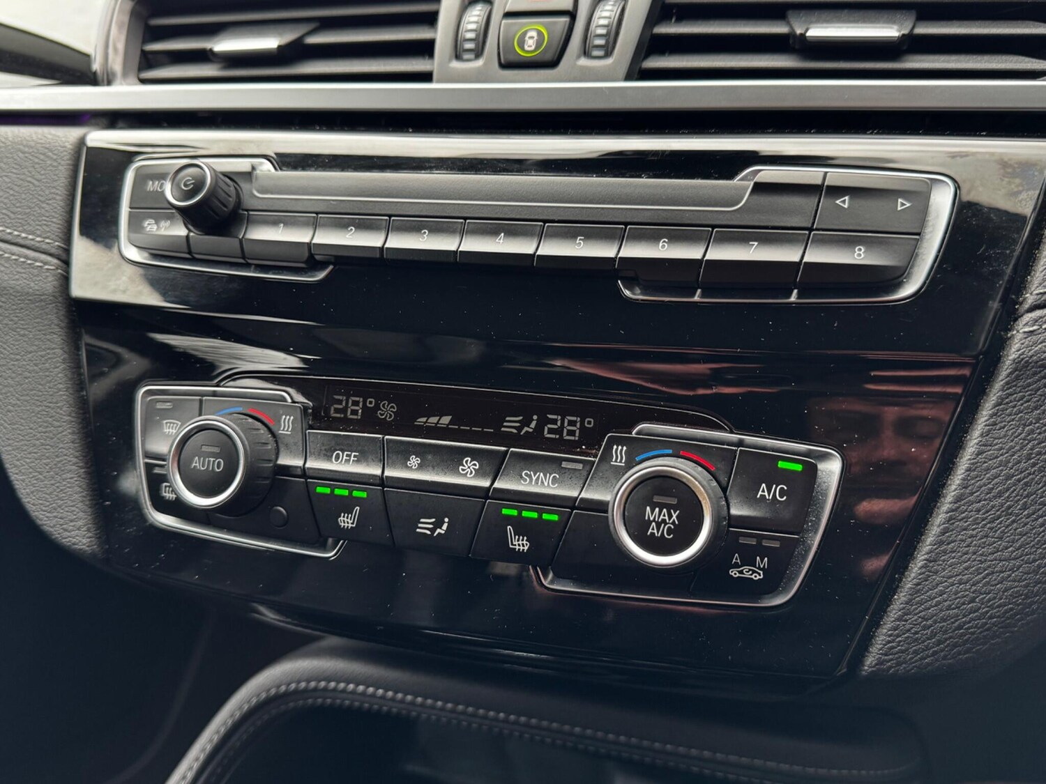 Used BMW X1 2021 for sale - 77852793: Photo 29