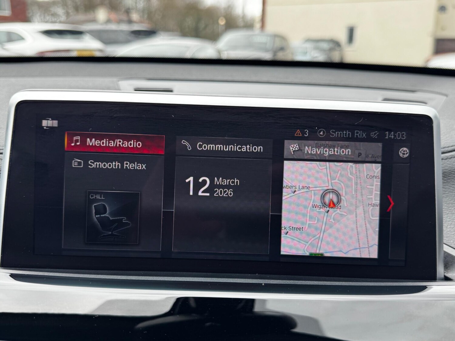 Used BMW X1 2021 for sale - 77852793: Photo 31