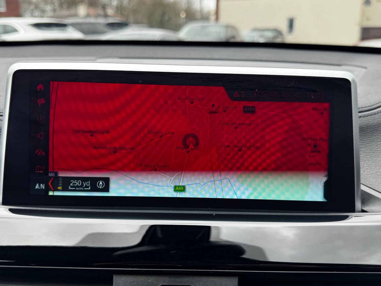 Used BMW X1 2021 for sale - 77852793: Photo 33