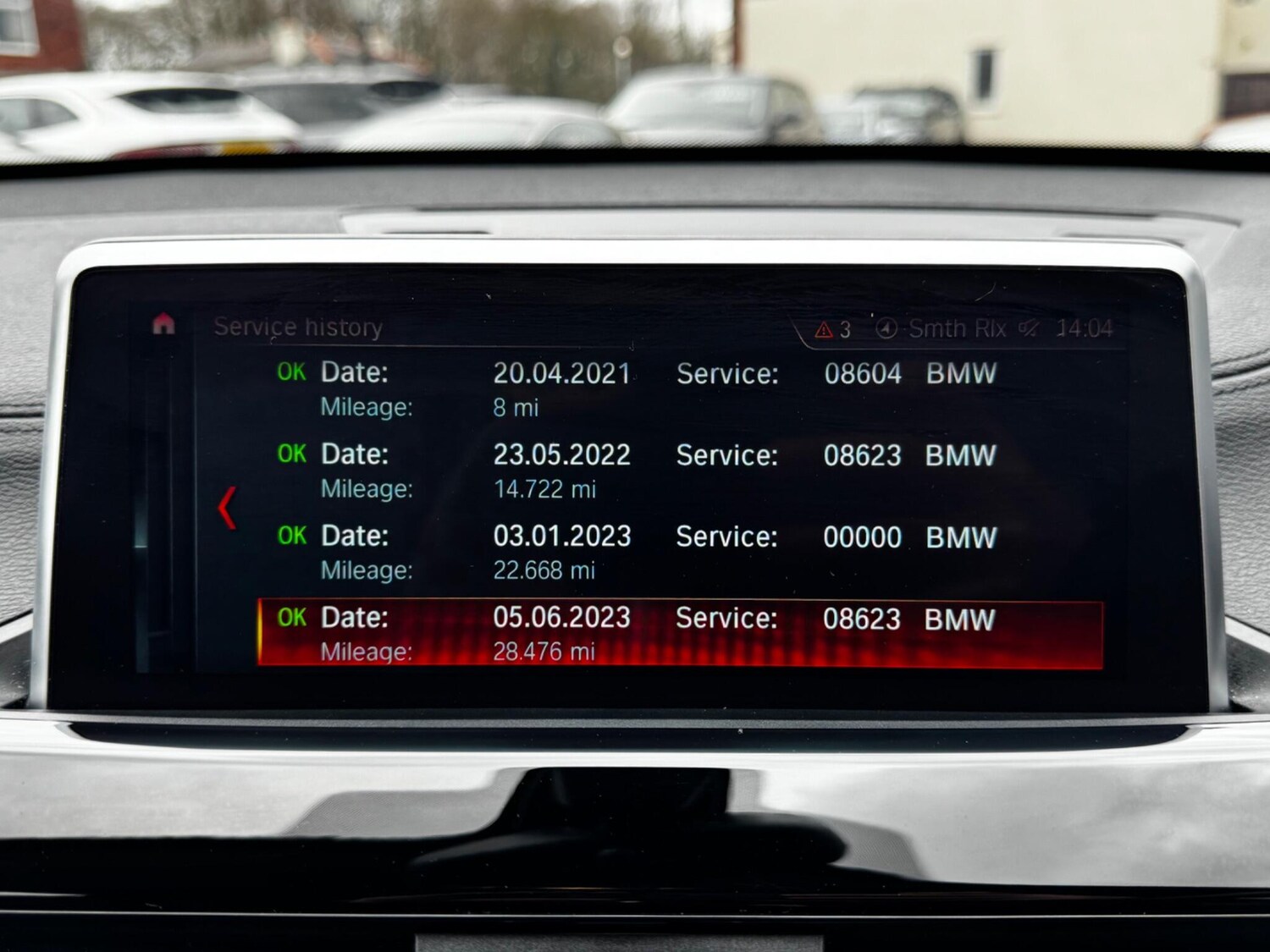 Used BMW X1 2021 for sale - 77852793: Photo 35