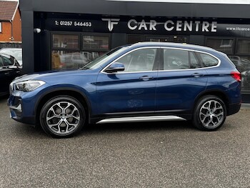 Used BMW X1 2021 for sale - 77852793: Photo