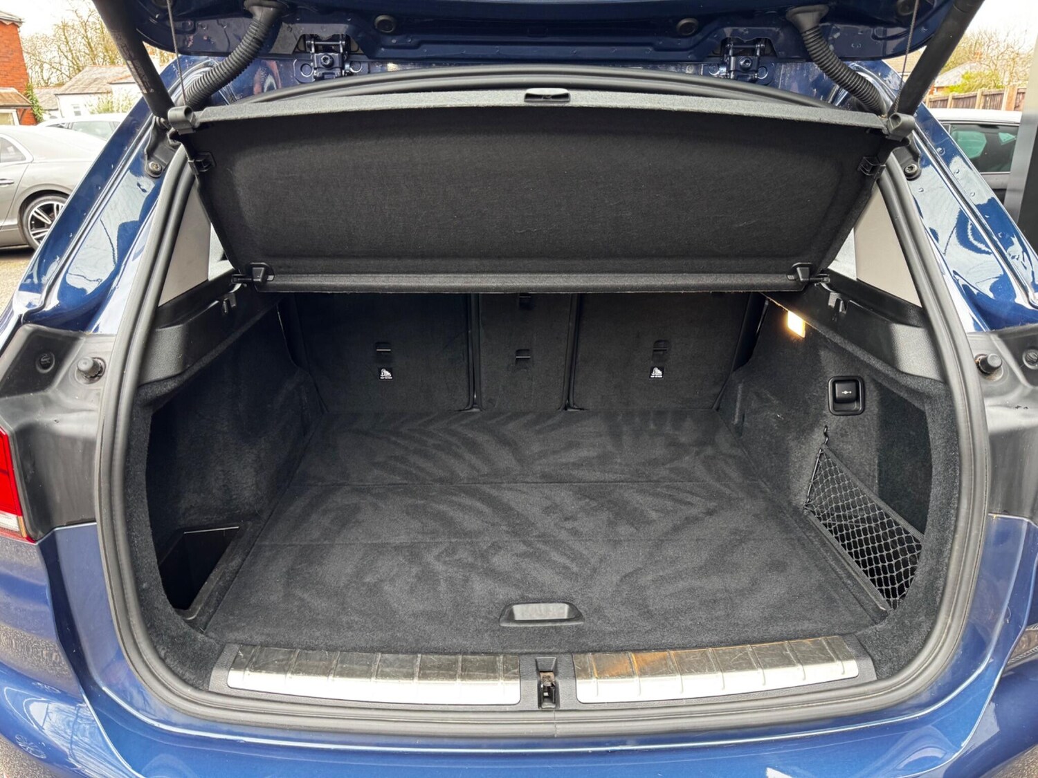 Used BMW X1 2021 for sale - 77852793: Photo 40