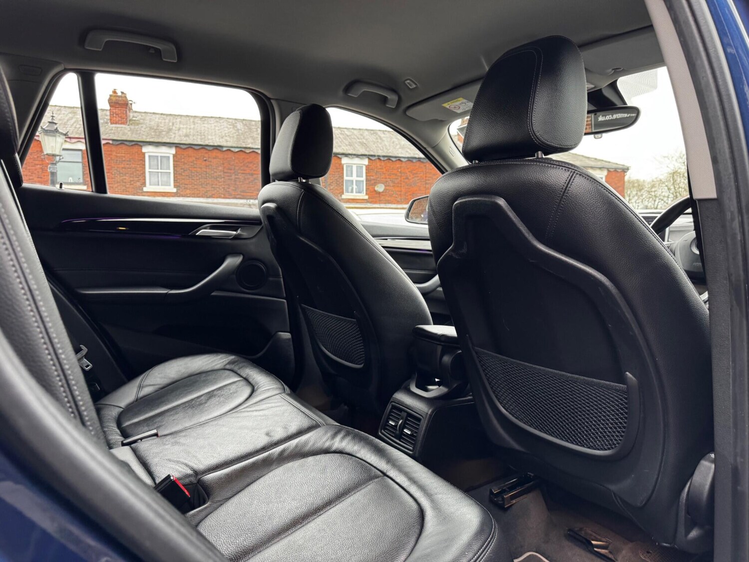 Used BMW X1 2021 for sale - 77852793: Photo 42