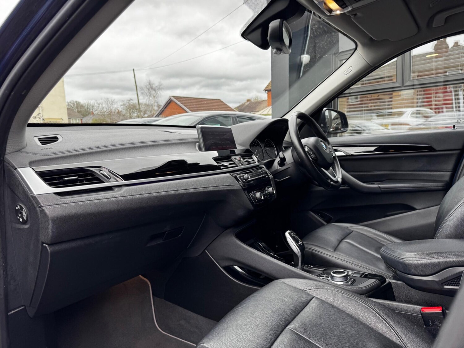 Used BMW X1 2021 for sale - 77852793: Photo 44