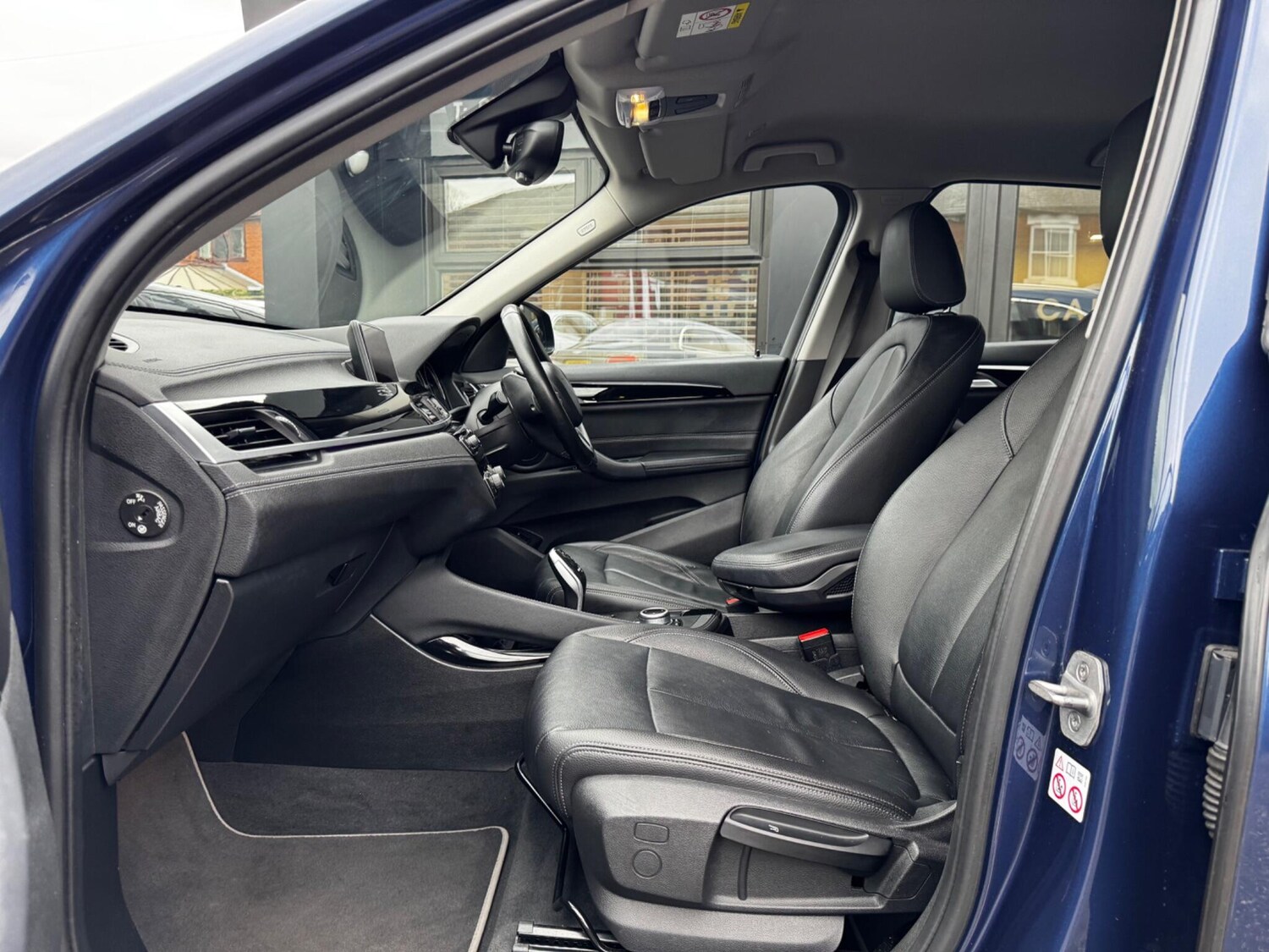 Used BMW X1 2021 for sale - 77852793: Photo 45