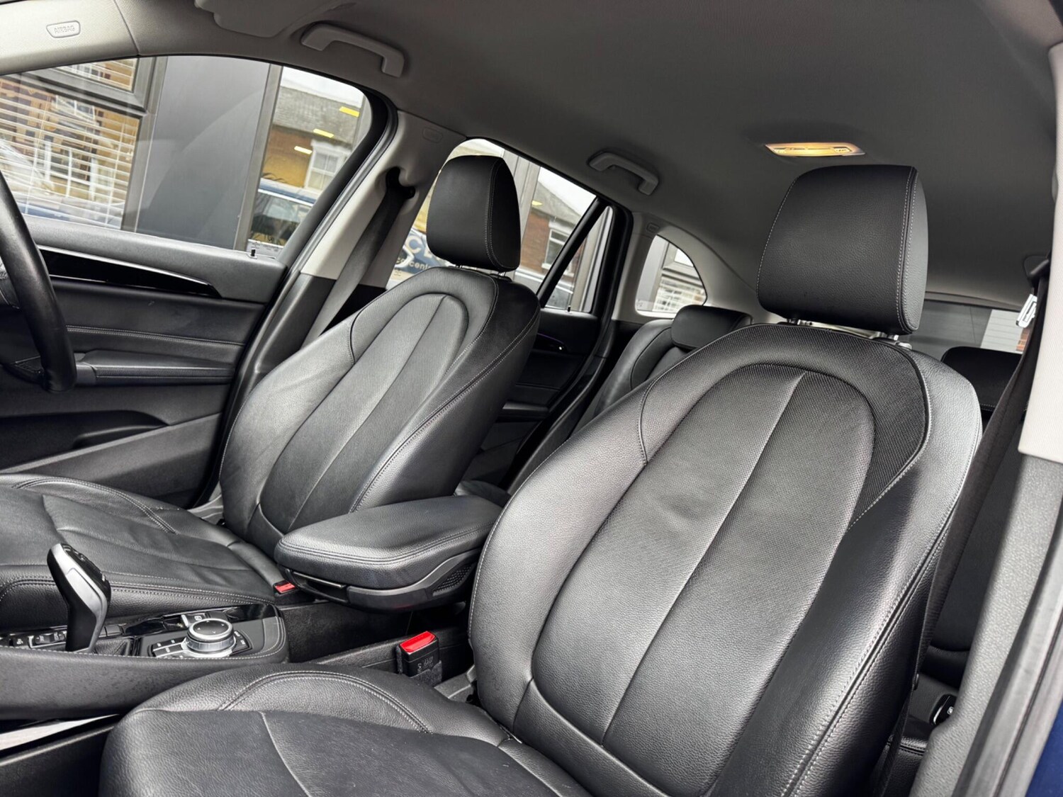 Used BMW X1 2021 for sale - 77852793: Photo 46