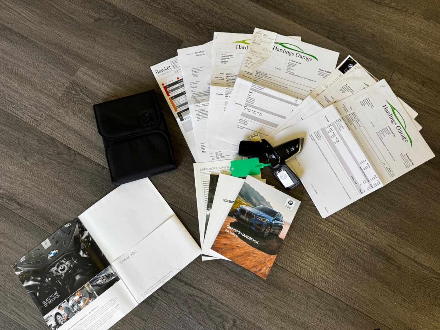 Used BMW X1 2021 for sale - 77852793: Photo 47