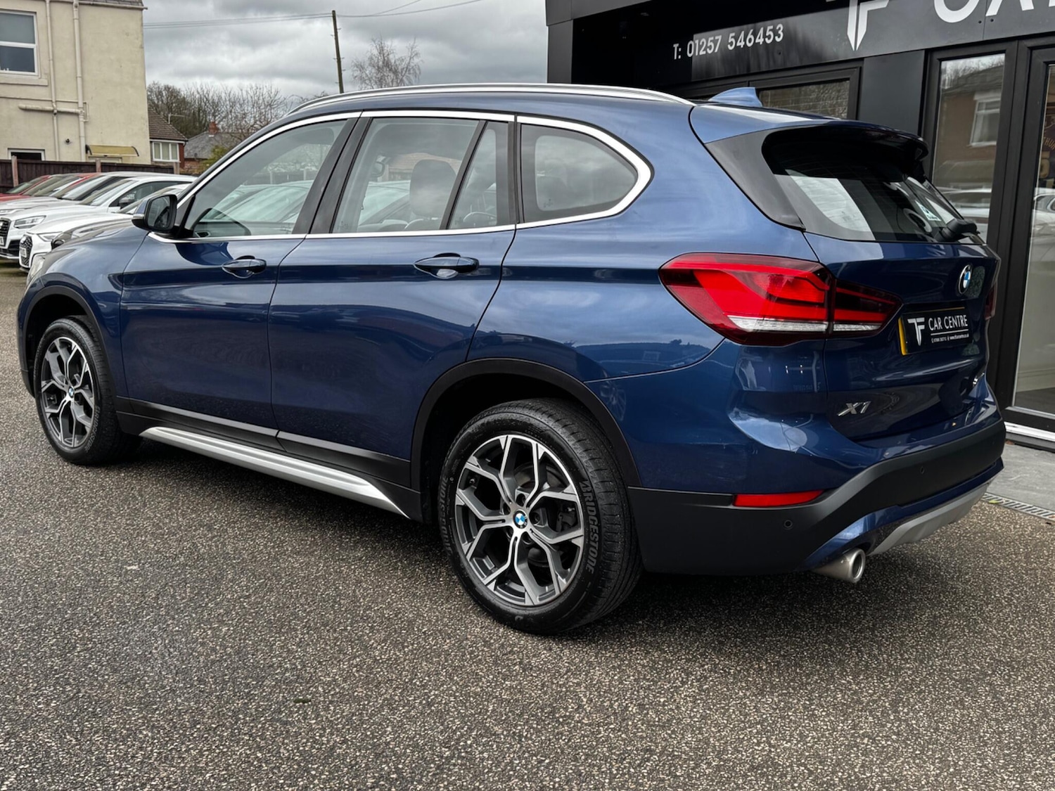 Used BMW X1 2021 for sale - 77852793: Photo 5