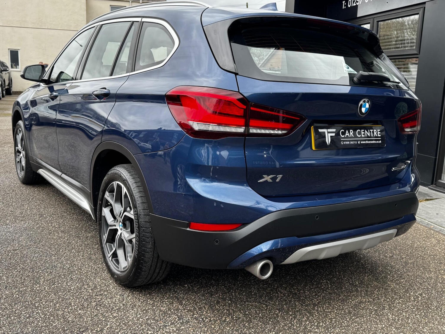 Used BMW X1 2021 for sale - 77852793: Photo 6