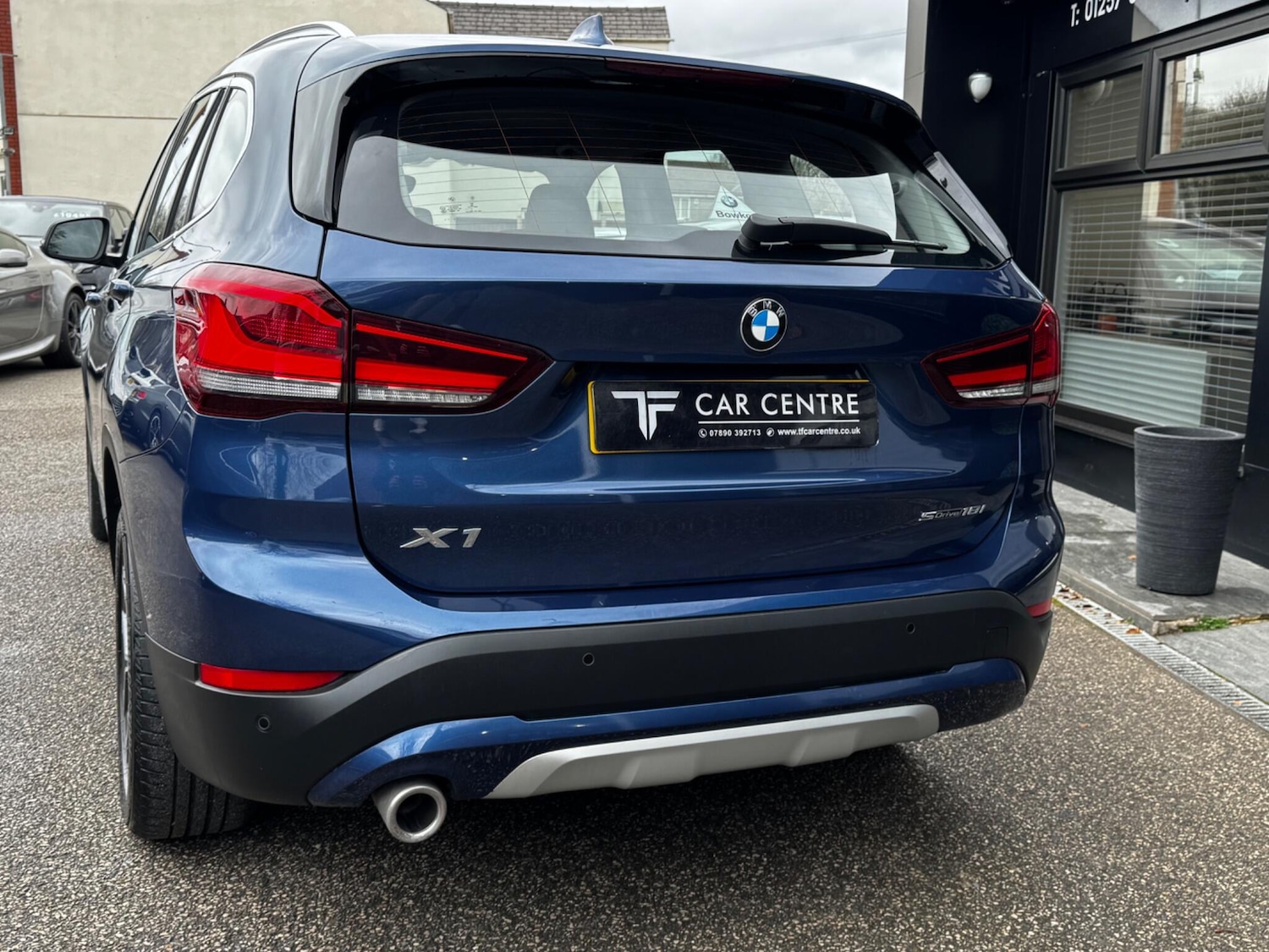 Used BMW X1 2021 for sale - 77852793: Photo 7