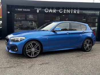 Used BMW 1 Series 2018 for sale - 79075056: Photo