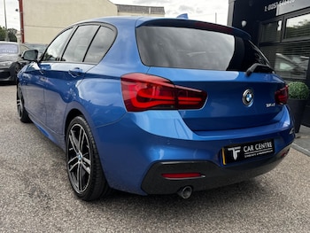 Used BMW 1 Series 2018 for sale - 79075056: Photo