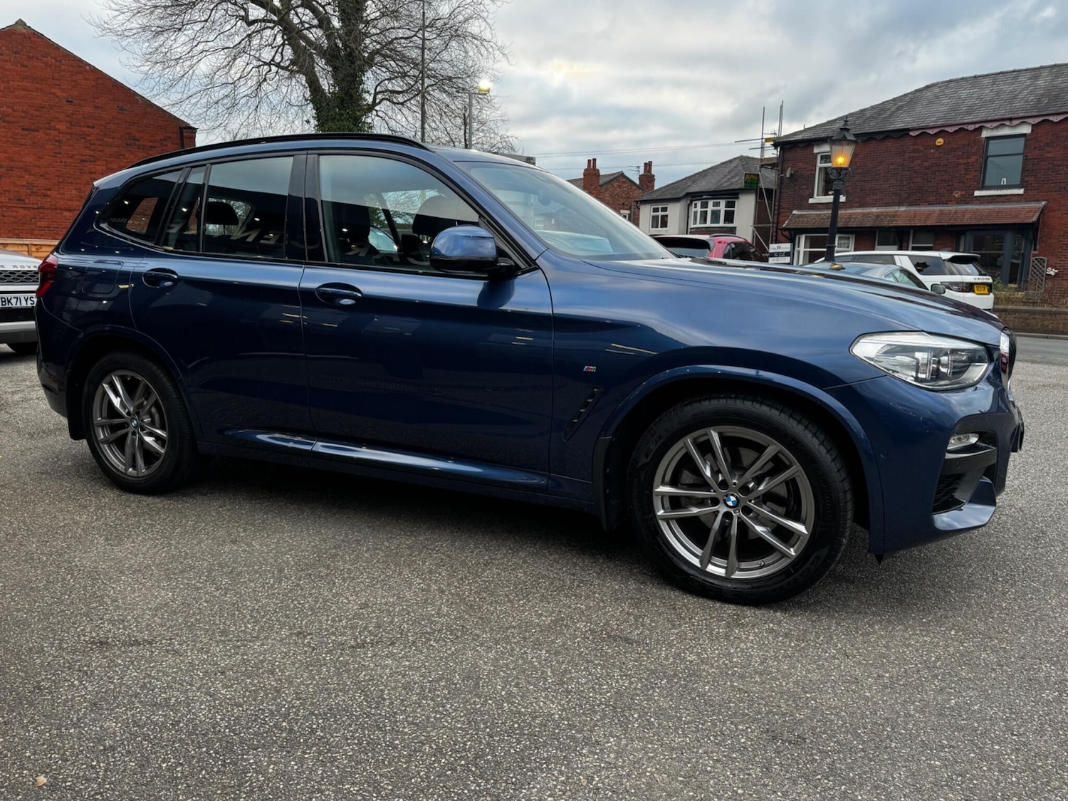 Used BMW X3 2019 for sale - 77358817: Photo 12