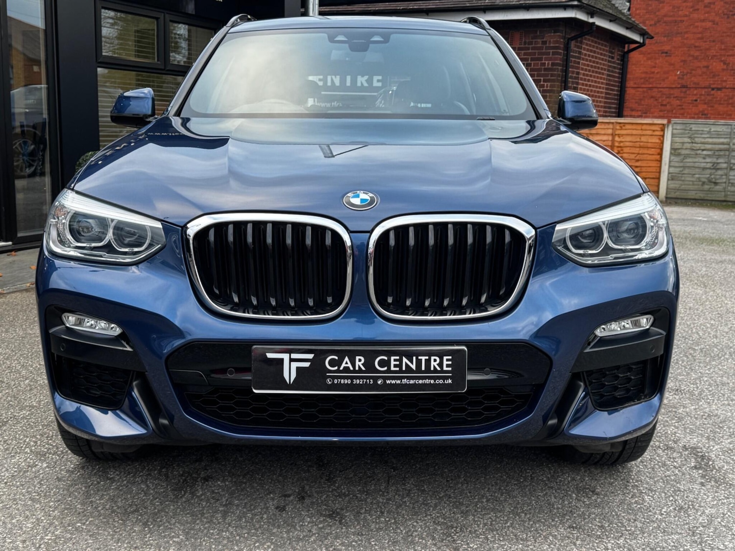 Used BMW X3 2019 for sale - 77358817: Photo 15