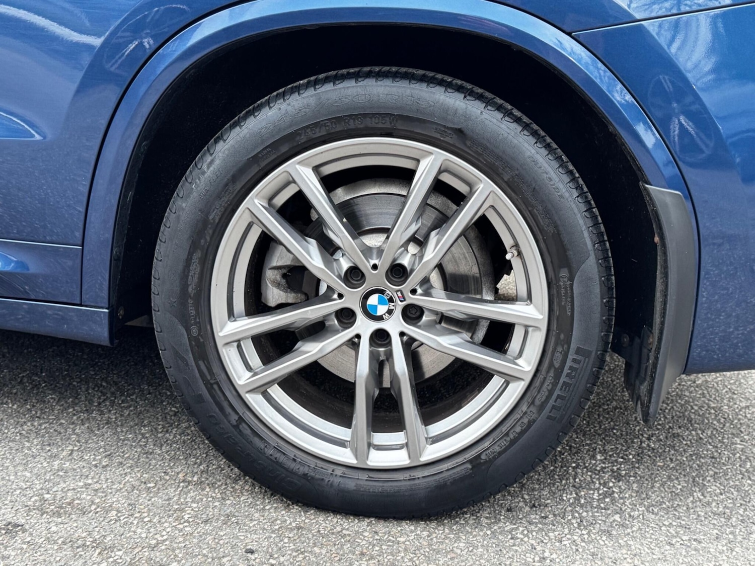 Used BMW X3 2019 for sale - 77358817: Photo 19