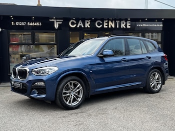 2019 (69) - 2.0 20d M Sport Auto xDrive Euro 6 (s/s) 5dr