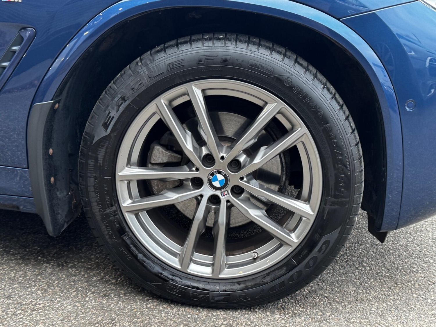 Used BMW X3 2019 for sale - 77358817: Photo 21