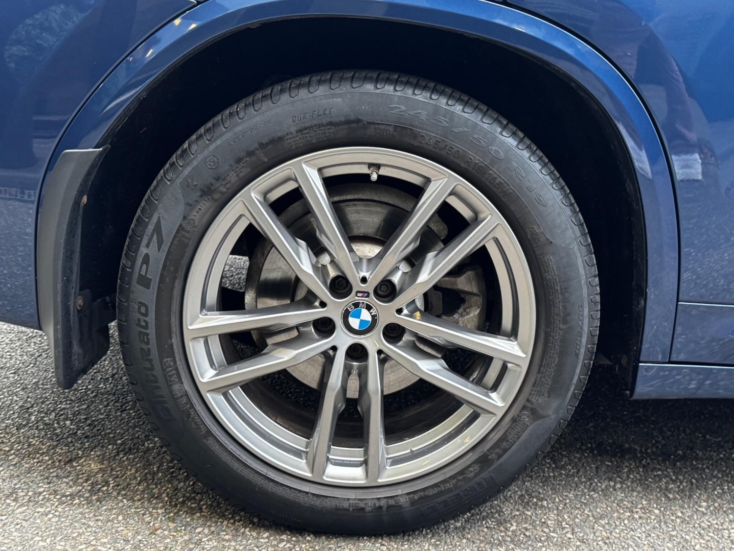 Used BMW X3 2019 for sale - 77358817: Photo 22