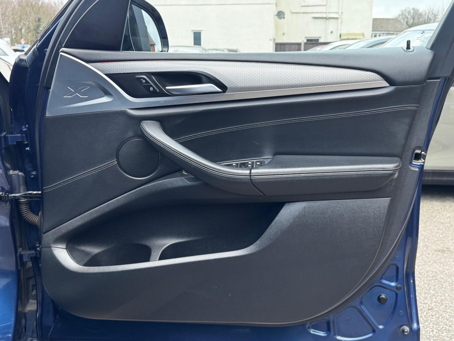 Used BMW X3 2019 for sale - 77358817: Photo 23