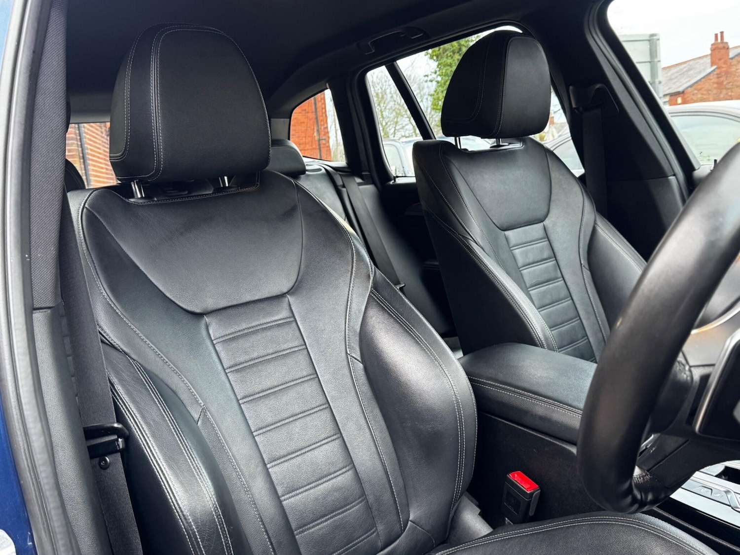 Used BMW X3 2019 for sale - 77358817: Photo 25