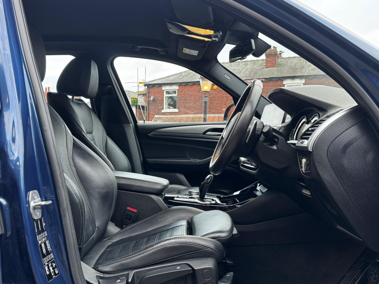 Used BMW X3 2019 for sale - 77358817: Photo 26