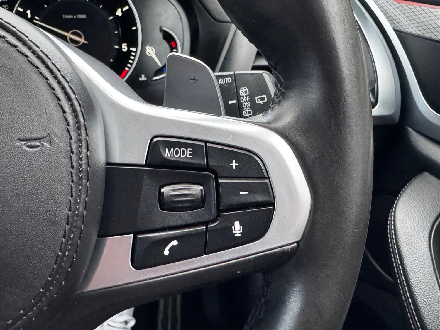 Used BMW X3 2019 for sale - 77358817: Photo 29