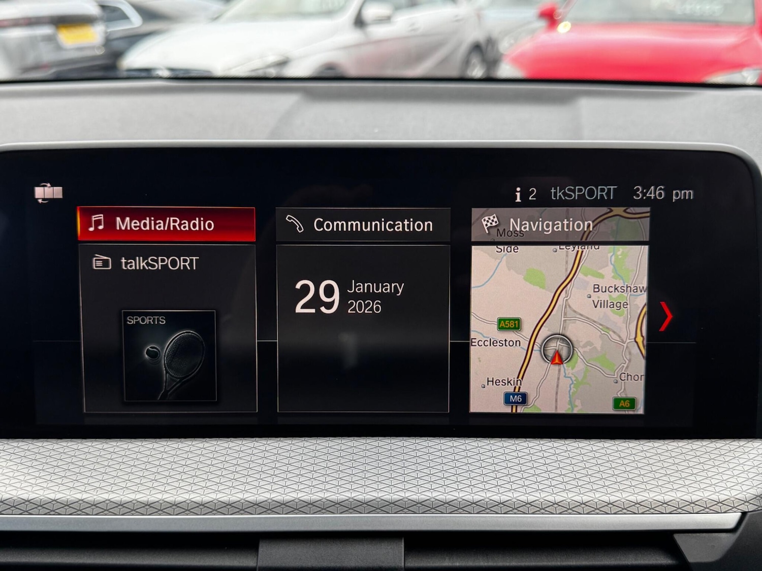 Used BMW X3 2019 for sale - 77358817: Photo 32