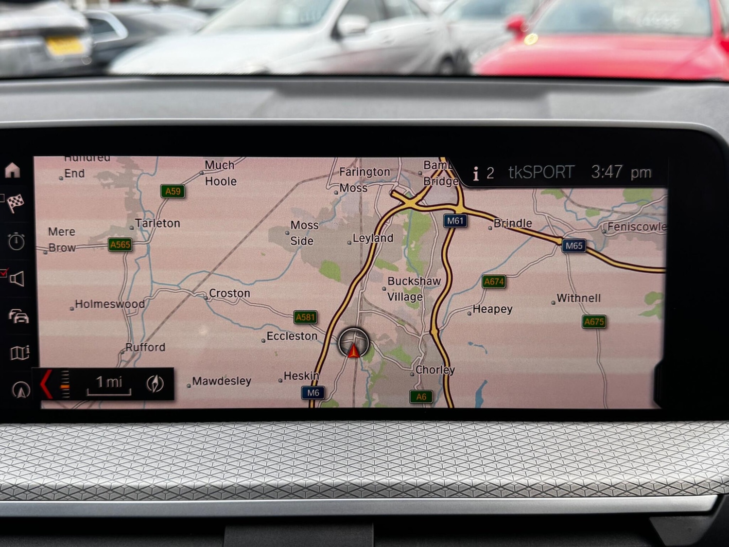 Used BMW X3 2019 for sale - 77358817: Photo 37