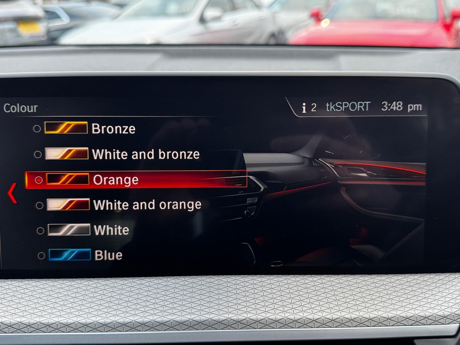 Used BMW X3 2019 for sale - 77358817: Photo 38