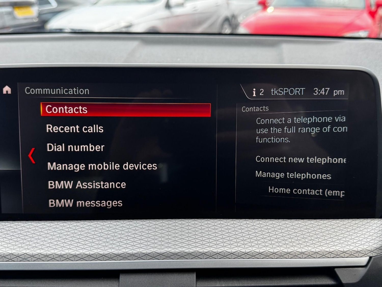 Used BMW X3 2019 for sale - 77358817: Photo 39