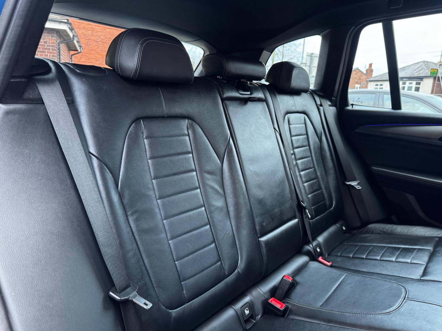 Used BMW X3 2019 for sale - 77358817: Photo 40