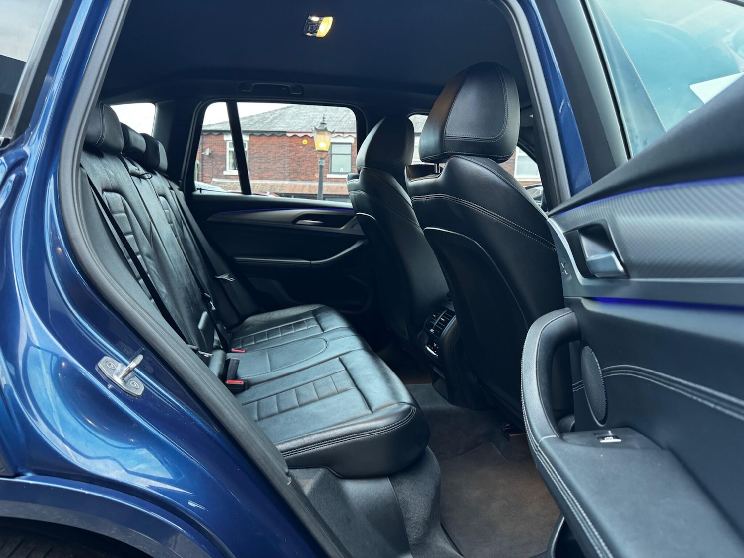 Used BMW X3 2019 for sale - 77358817: Photo 41