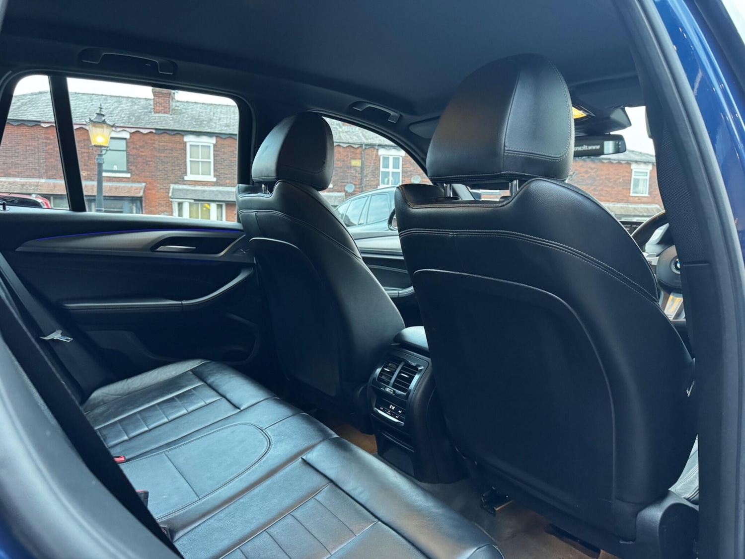 Used BMW X3 2019 for sale - 77358817: Photo 42