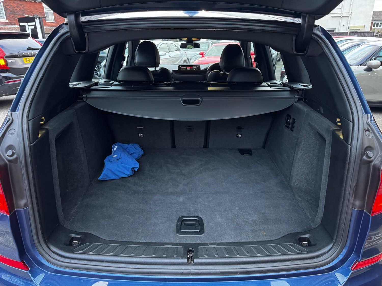 Used BMW X3 2019 for sale - 77358817: Photo 43