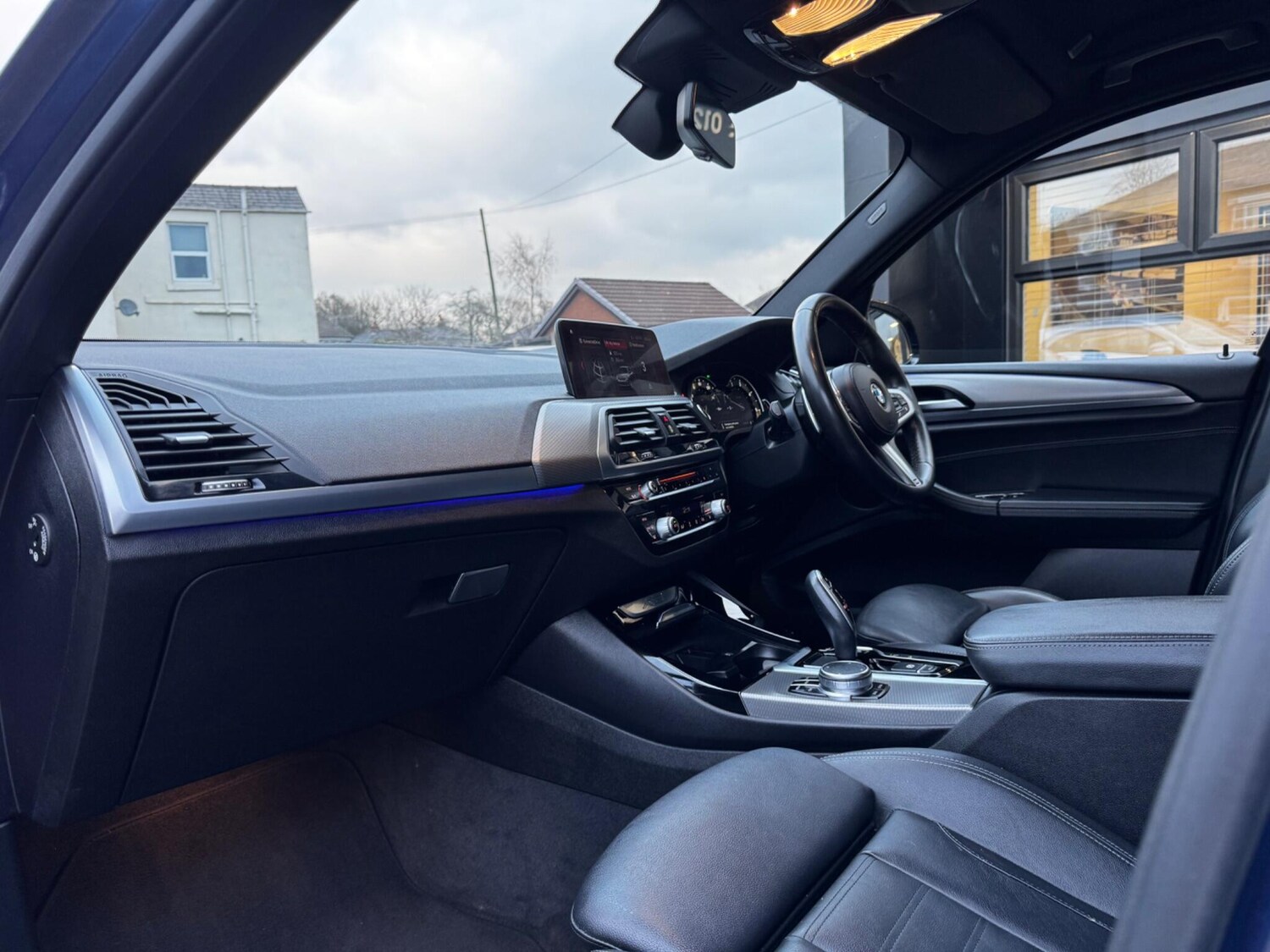 Used BMW X3 2019 for sale - 77358817: Photo 45