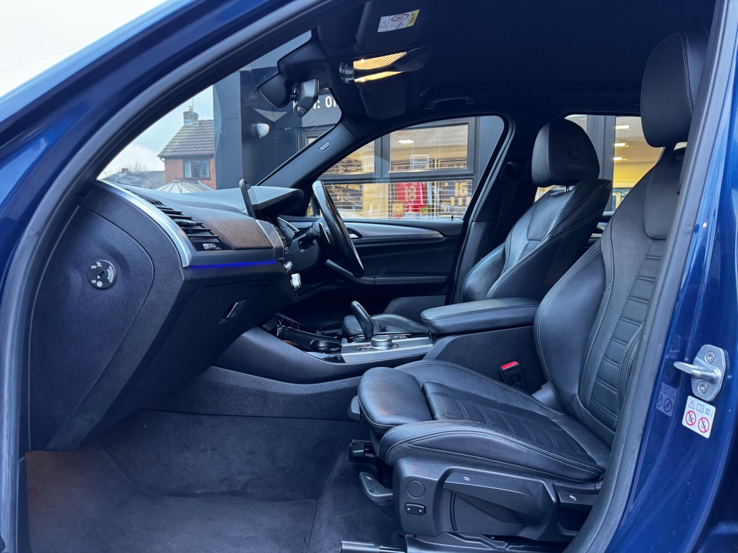 Used BMW X3 2019 for sale - 77358817: Photo 46